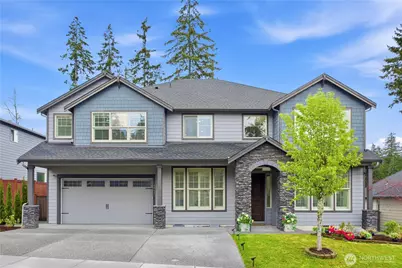 4845 Castleton Road SW, Port Orchard, WA 98367 - Photo 1