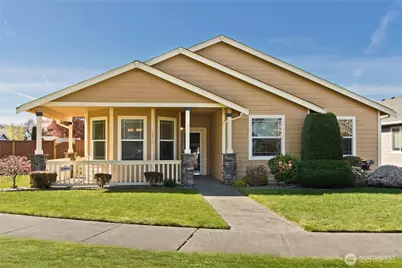 15316 45th Street SE, Sumner, WA 98390 - Photo 1