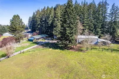 302 Studebaker Road, Castle Rock, WA 98611 - Photo 1