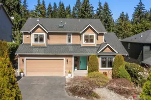 406 N 178th Ln, Shoreline, WA 98133 - Photo 1