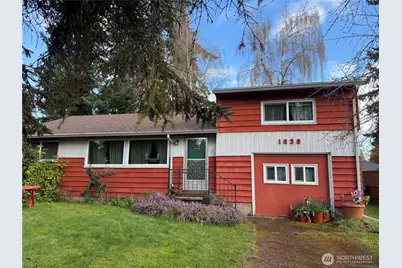 1638 N 190th Street, Shoreline, WA 98133 - Photo 1