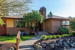 3449 NW 62nd St, Seattle, WA 98107 - Photo 1