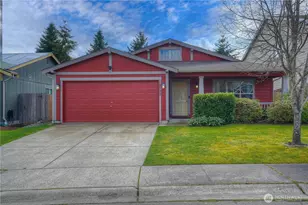 18725 19th Ave Ct E, Spanaway, WA 98387 - Photo 1
