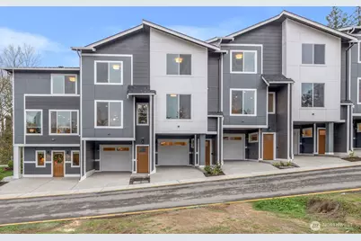 16823 Alder Way #J5, Lynnwood, WA 98037 - Photo 1
