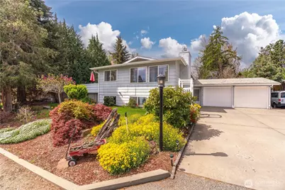 910 N Jennifer Lane, East Wenatchee, WA 98802 - Photo 1