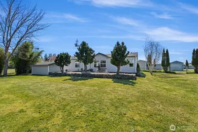 190 Poetsch Road, Toledo, WA 98591 - Photo 1