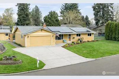 10517 NW 29th Avenue, Vancouver, WA 98685 - Photo 1