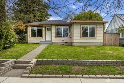 5221 S I, Tacoma, WA 98408 - Photo 1