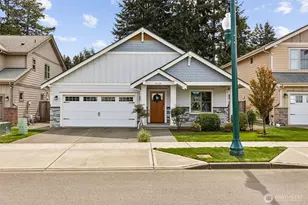 3659 22nd Ave NE, Olympia, WA 98506 - Photo 1