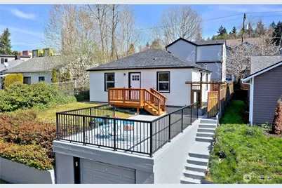 4832 25th Avenue SW, Seattle, WA 98106 - Photo 1