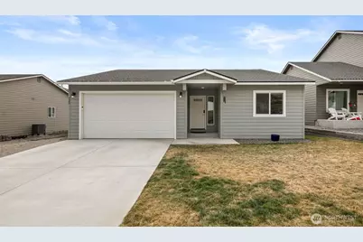 122 George Loop, Rock Island, WA 98850 - Photo 1