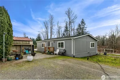 8348 Valley View Road, Custer, WA 98240 - Photo 1