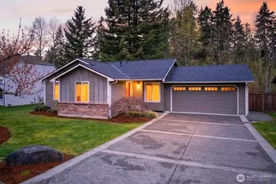 17718 NE 137th Court, Redmond, WA 98052 - Photo 1