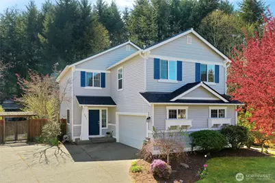 2811 Hannen Street, DuPont, WA 98327 - Photo 1