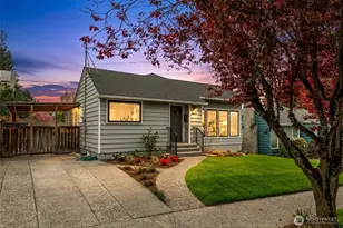 4754 35th Ave NE, Seattle, WA 98105 - Photo 1