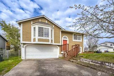 1701 S 87th Street, Tacoma, WA 98444 - Photo 1