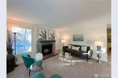 4519 125th Avenue SE #A204, Bellevue, WA 98006 - Photo 1