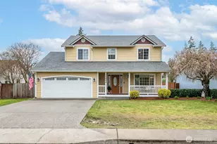 15624 92nd Way SE, Yelm, WA 98597 - Photo 1