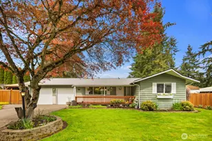 8014 NE 141st St, Kirkland, WA 98034 - Photo 1