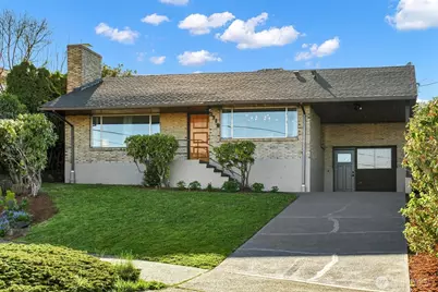 3719 38th Avenue SW, Seattle, WA 98126 - Photo 1