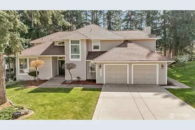 10615 Sirocco Circle NW, Silverdale, WA 98383 - Photo 1