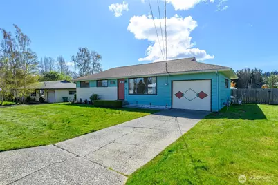 1805 37th Street, Anacortes, WA 98221 - Photo 1