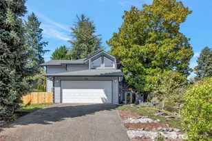 9236 NE 126th Pl, Kirkland, WA 98034 - Photo 1