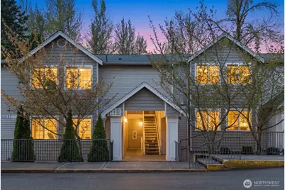 7035 S 133rd Street #B100, Seattle, WA 98178 - Photo 1
