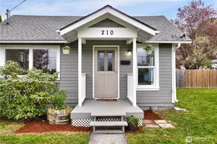 210 Gibson St, Sedro Woolley, WA 98284 - Photo 1