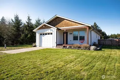 997 King John's Way, Forks, WA 98331 - Photo 1