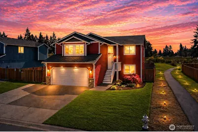 16634 Rainier View Drive SE, Yelm, WA 98597 - Photo 1