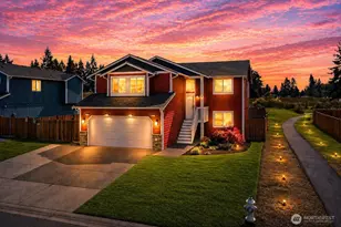 16634 Rainier View Dr SE, Yelm, WA 98597 - Photo 1