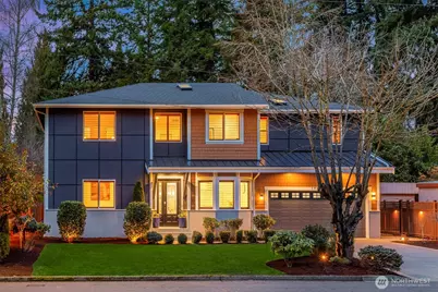 14424 SE 17th Street, Bellevue, WA 98007 - Photo 1
