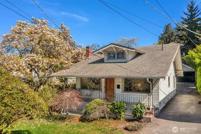 4710 42nd Avenue S, Seattle, WA 98118 - Photo 1