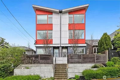 1432 S King Street, Seattle, WA 98144 - Photo 1