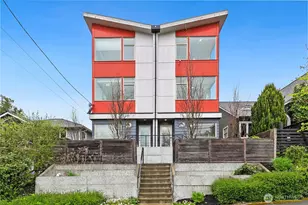 1432 S King St, Seattle, WA 98144 - Photo 1