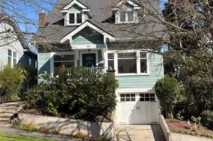 510 N 65th St, Seattle, WA 98103 - Photo 1