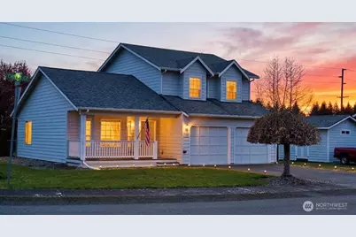 1021 Chieri Court, Chehalis, WA 98532 - Photo 1