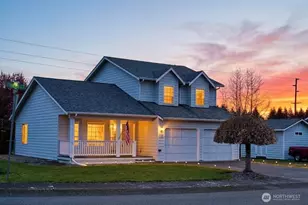 1021 Chieri Ct, Chehalis, WA 98532 - Photo 1