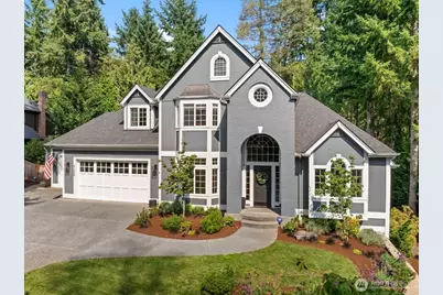 4309 126th Street Ct NW, Gig Harbor, WA 98332 - Photo 1
