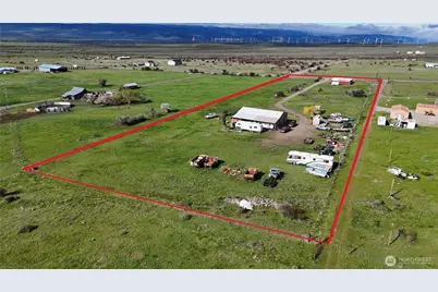 19110 Reecer Creek Road, Ellensburg, WA 98926 - Photo 1
