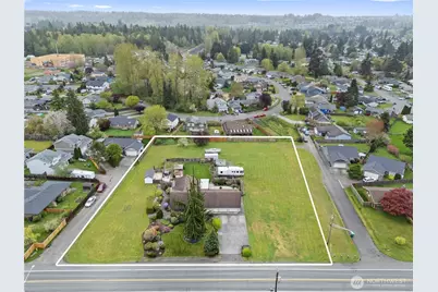 9425 51st Avenue NE, Marysville, WA 98270 - Photo 1