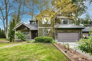 1505 N Lake Stickney Dr, Lynnwood, WA 98087 - Photo 1