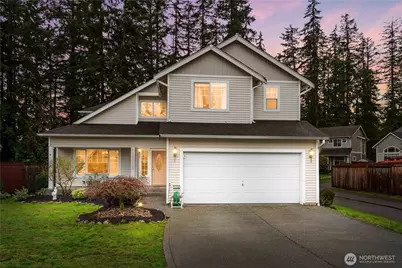 28119 153rd Avenue SE, Kent, WA 98042 - Photo 1