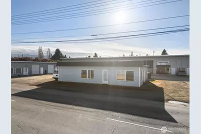 503 S Third Avenue, Sequim, WA 98382 - Photo 1