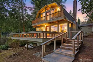 231 NW Lake Roesiger Rd, Snohomish, WA 98290 - Photo 1
