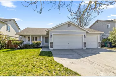 4008 174th Place NE, Arlington, WA 98223 - Photo 1