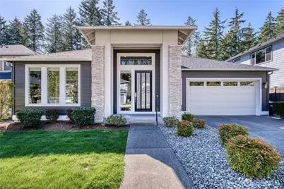 11872 Arrowhead Dr, Gig Harbor, WA 98332 - Photo 1