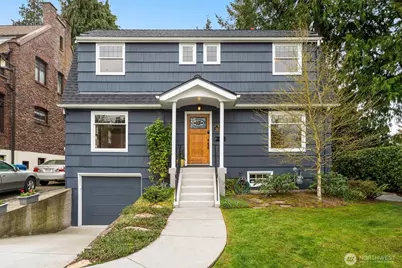 5041 SW Prince Street, Seattle, WA 98116 - Photo 1