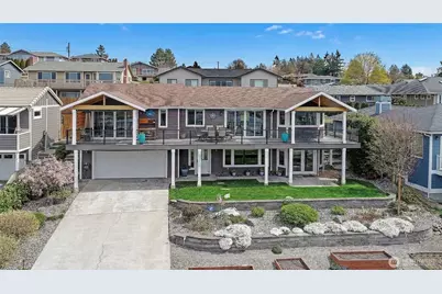 226 Henning Drive, Camano Island, WA 98282 - Photo 1